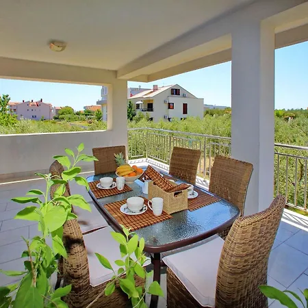 Tranquil In With Garden * Bibinje