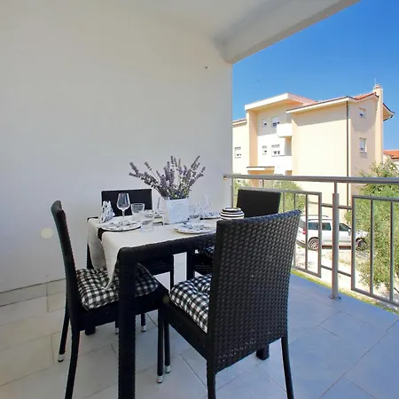 Tranquil In With Garden * Bibinje