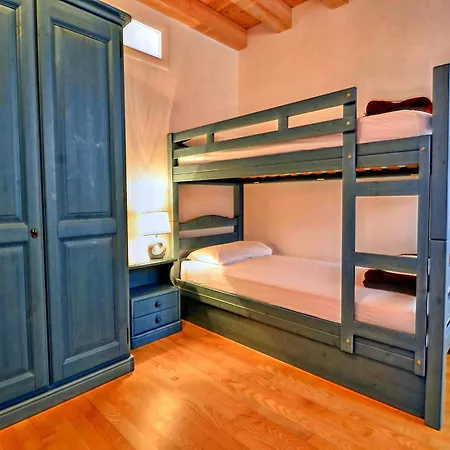 Tranquil In With Garden Appartamento *